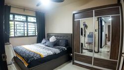 Blk 240A Jurong East Vista (Jurong East), HDB 3 Rooms #530060461